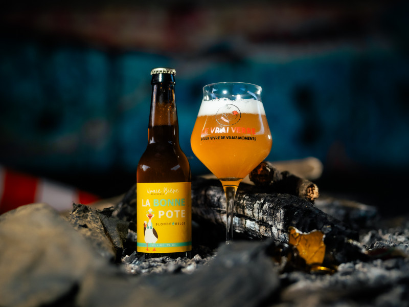 Brasserie Vraie Bière à Aye | Boncado - photo 10