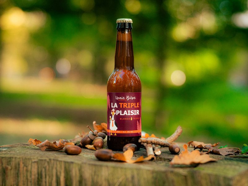 Brasserie Vraie Bière à Aye | Boncado - photo 8