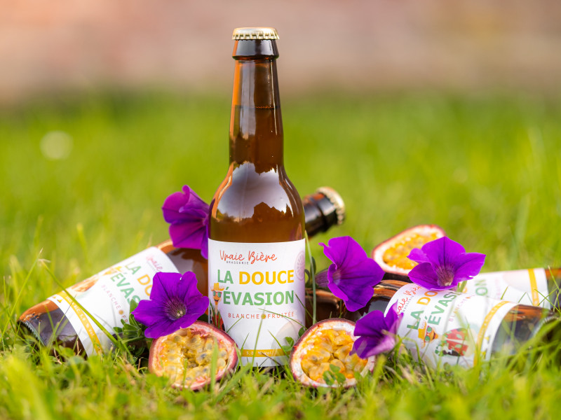 Brasserie Vraie Bière à Aye | Boncado - photo 11