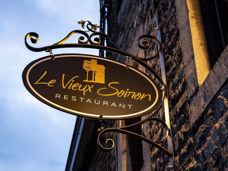 Le Vieux Soiron à Soiron - Hotel – Restaurants – Cafés | Boncado - photo 3