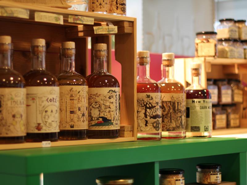A c't'heure dînant ! à Dinant - Vins et spiritueux - Alimentation et boissons | Boncado - photo 10
