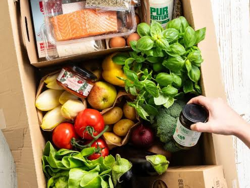 Foodbag.be à Gand | Boncado - photo 6