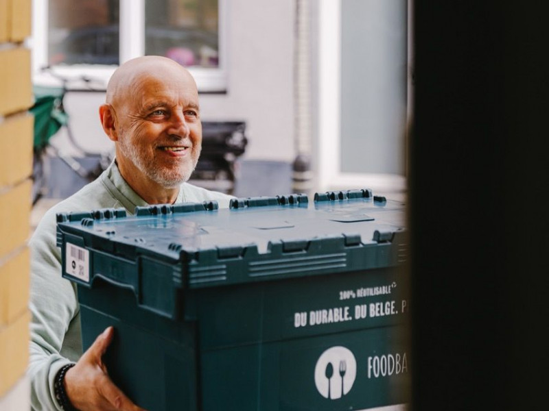 Foodbag.be à Gand | Boncado - photo 10
