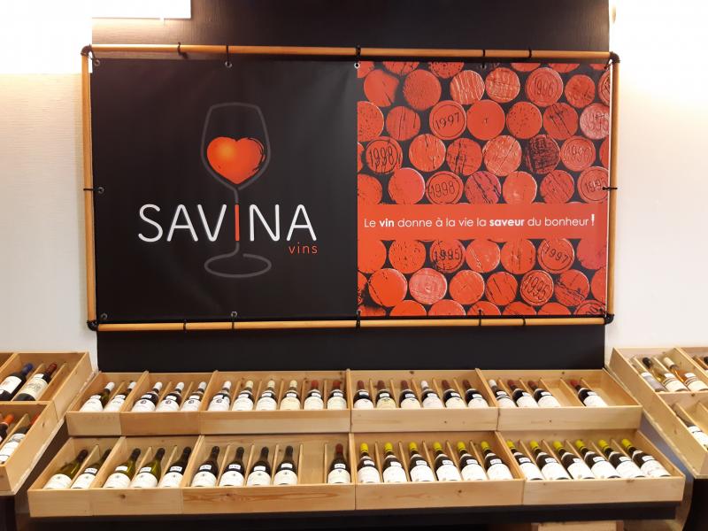Savina à Limbourg - Ernährung und Getränke | Boncado - photo 2