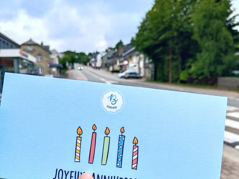 Boncado à Malmedy - Boutique de cadeaux et de souvenirs | Boncado - photo 14