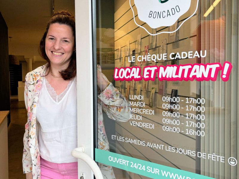 Boncado à Malmedy - Boutique de cadeaux et de souvenirs | Boncado - photo 10