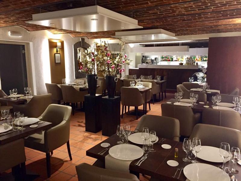La Pignata à Barchon - Hotel – Restaurants – Cafés | Boncado - photo 5