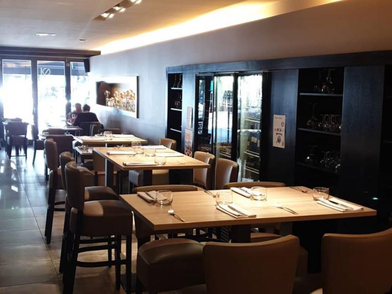 Brasserie du Joïa à Visé - Hotel - restaurants - cafés | Boncado - photo 4