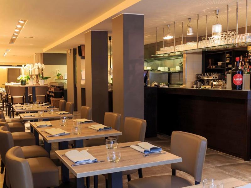Brasserie du Joïa à Visé - Hotel - restaurants - cafés | Boncado - photo 2