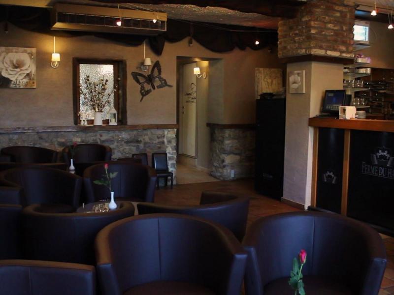 La Ferme du Haras à Pepinster - Hotel – Restaurants – Cafés | Boncado - photo 5