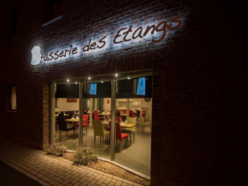Brasserie des Etangs à Battice - Hotel - restaurants - cafés | Boncado - photo 2