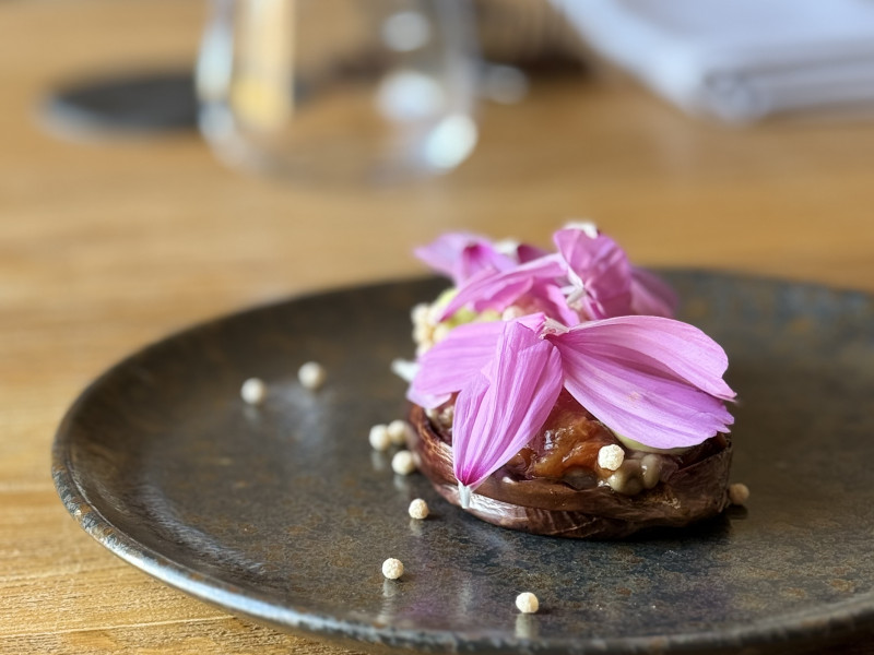 Rizom à Mons - Restaurant gastronomique | Boncado - photo 6
