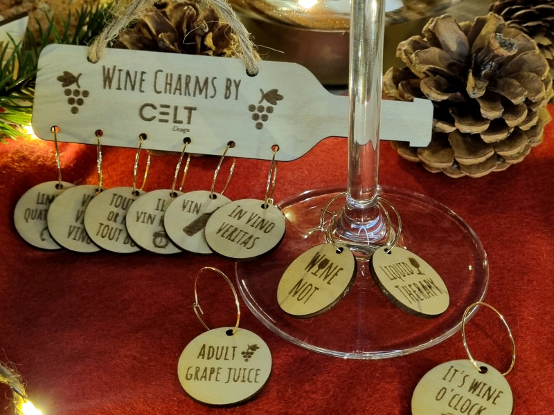 CELT Design à Stavelot - Boutique de cadeaux et de souvenirs - Boutique d’art et d’artisanat | Boncado - photo 27