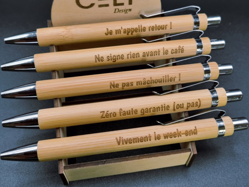CELT Design à Stavelot - Boutique de cadeaux et de souvenirs - Boutique d’art et d’artisanat | Boncado - photo 18