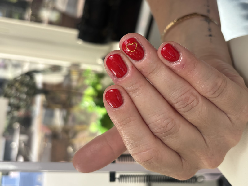 ManonByAnais à Robertville - Manucure & pose d'ongles - Massage & soins du corps | Boncado - photo 19