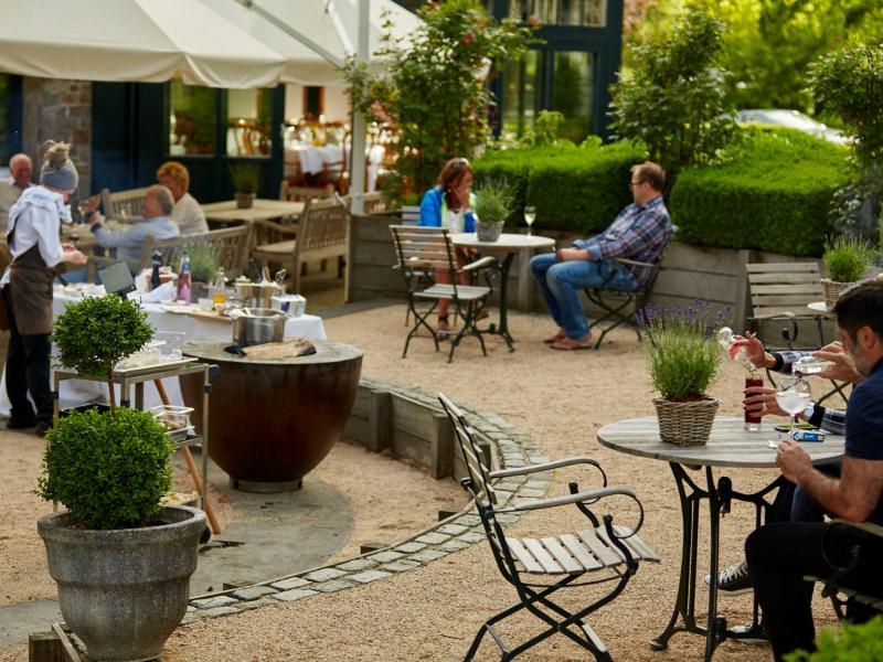 Le Val d'Amblève à Stavelot - HORECA | Boncado - photo 7