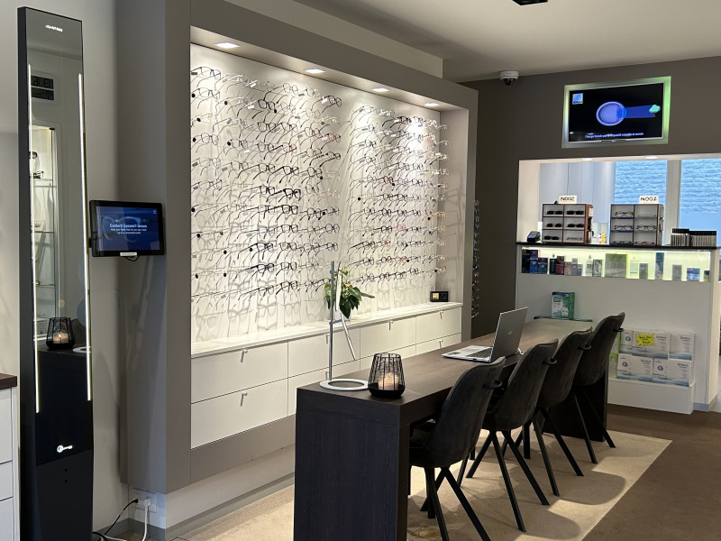 OPTIQUE WAUTERS by Style de Vue à Woluwe-Saint-Lambert | Boncado - photo 8
