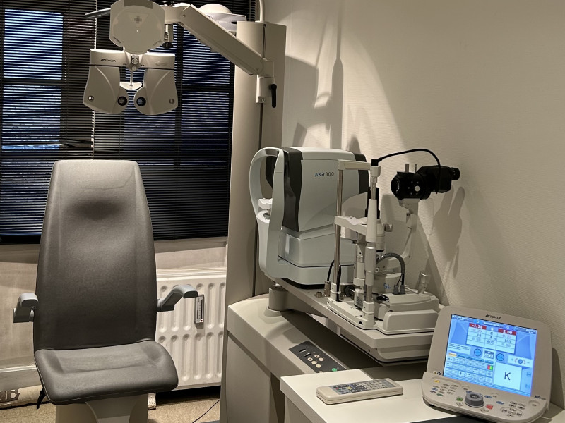OPTIQUE WAUTERS by Style de Vue à Woluwe-Saint-Lambert | Boncado - photo 9