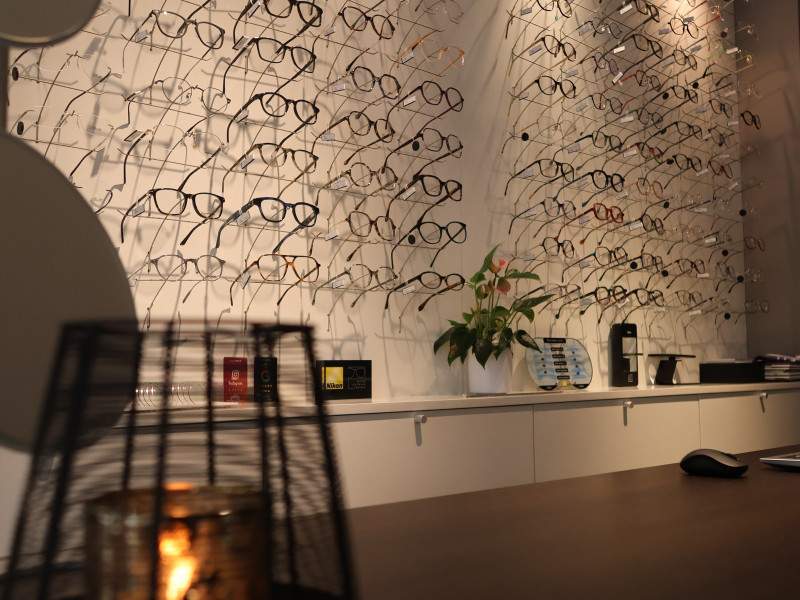 OPTIQUE WAUTERS by Style de Vue à Woluwe-Saint-Lambert | Boncado - photo 10