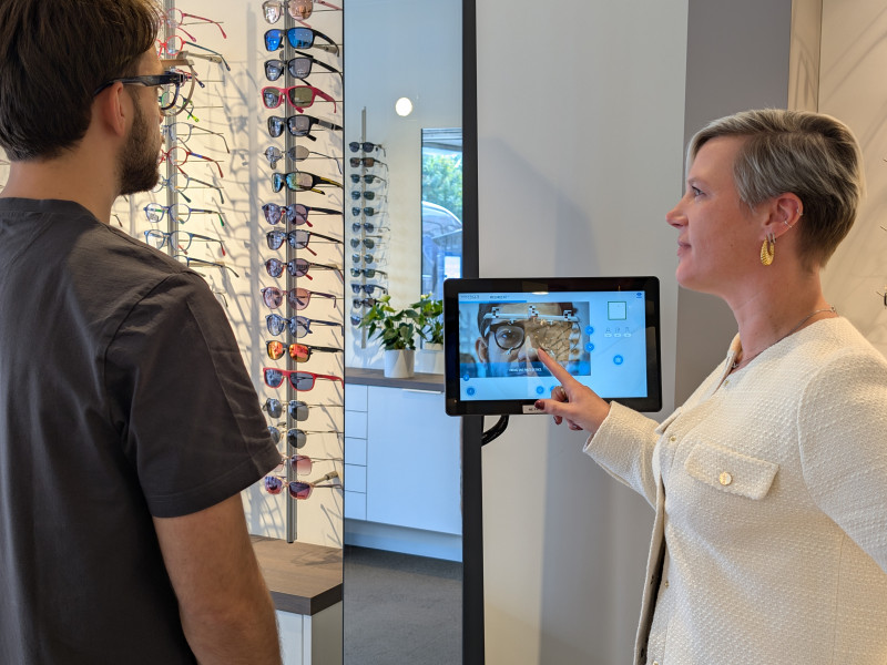 OPTIQUE WAUTERS by Style de Vue à Woluwe-Saint-Lambert | Boncado - photo 11