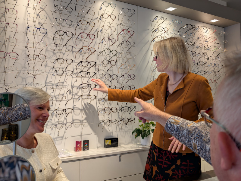 OPTIQUE WAUTERS by Style de Vue à Woluwe-Saint-Lambert | Boncado - photo 12