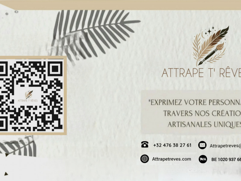 Attrape T rêves à Bièvre - Bekleidungsgeschäft - Schmuck- und Uhrengeschäft | Boncado - photo 6