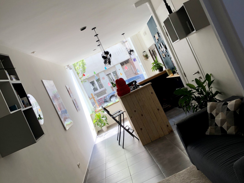Ellipsis (…) à Bruxelles - Service d’épilation - Pédicure | Boncado - photo 6
