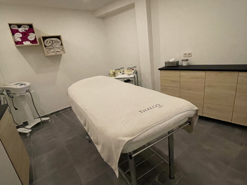 Ellipsis (…) à Bruxelles - Service d’épilation - Pédicure | Boncado - photo 9