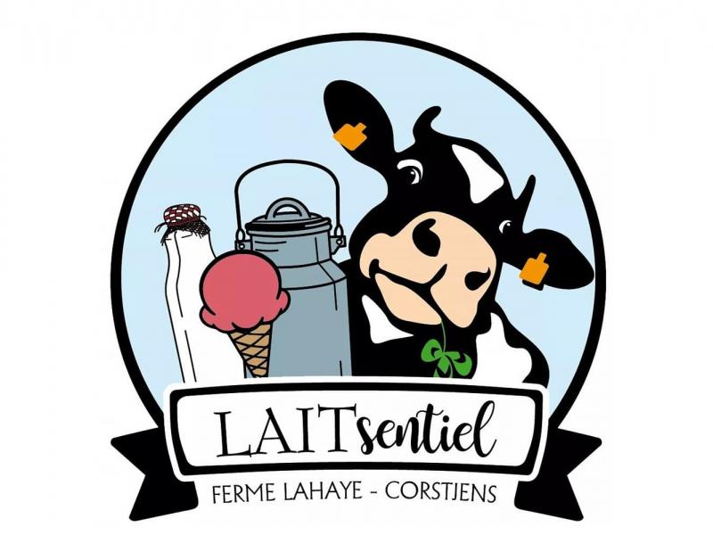 LAITsentiel à Lontzen - Alimentation, boissons & métiers de bouche | Boncado - photo 2