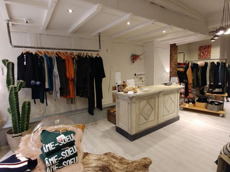 Nath&L à Stavelot - Magasin de vêtements | Boncado - photo 2