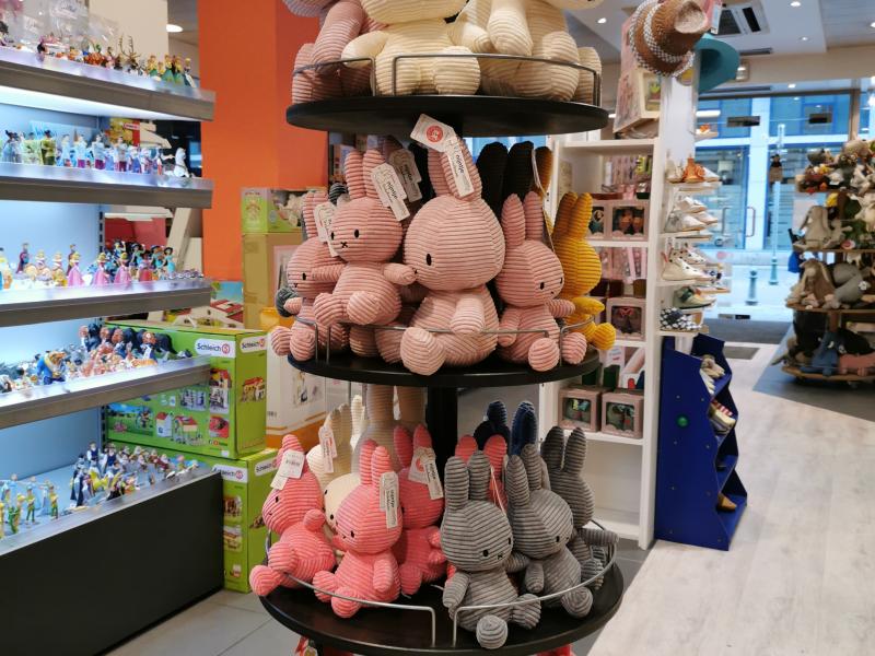 Lolifant à Liège - Magasin pour bébés et enfants - Boutique de loisirs | Boncado - photo 4