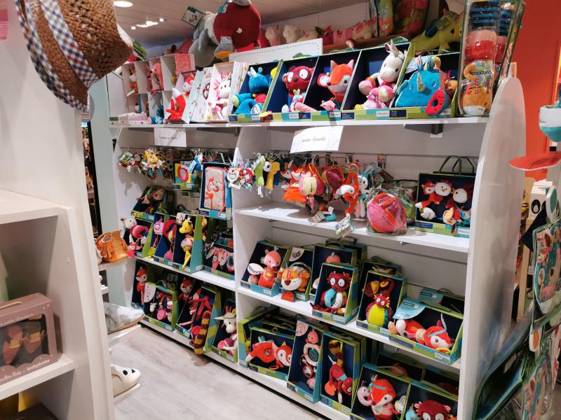 Lolifant à Liège - Kinderopvang, kinderen en speelgoed - Vrijetijdswinkel | Boncado - photo 5