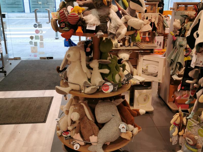 Lolifant à Liège - Winkel voor baby's en kinderen - Vrijetijdswinkel | Boncado - photo 6