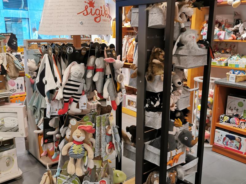 Lolifant à Liège - Magasin pour bébés et enfants - Boutique de loisirs | Boncado - photo 7