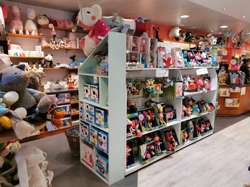 Lolifant à Liège - Kinderopvang, kinderen en speelgoed - Vrijetijdswinkel | Boncado - photo 8