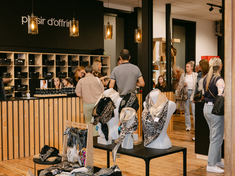 Plaisir d'offrir à Aubel | Boncado - photo 20