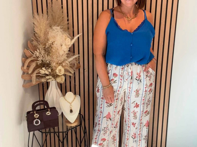 Les Audacieuses (Saint-Georges-sur-Meuse) à Saint-Georges-sur-Meuse - Magasin de vêtements - Magasin de vêtements pour femmes | Boncado - photo 9