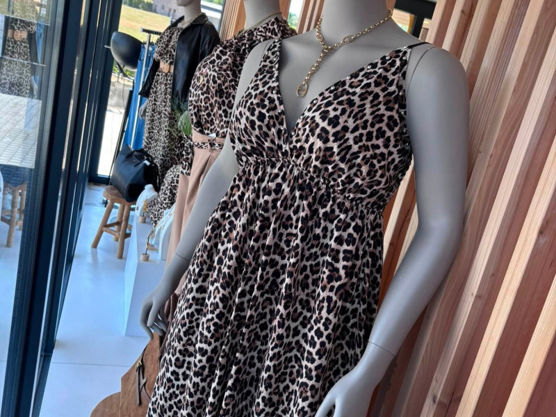 Les Audacieuses (Thimister-Clermont) à Thimister-Clermont - Magasin de vêtements - Magasin de vêtements pour femmes | Boncado - photo 7