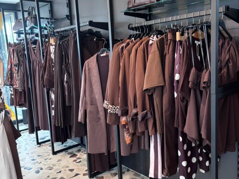 Les Audacieuses (Thimister-Clermont) à Thimister-Clermont - Magasin de vêtements - Magasin de vêtements pour femmes | Boncado - photo 14