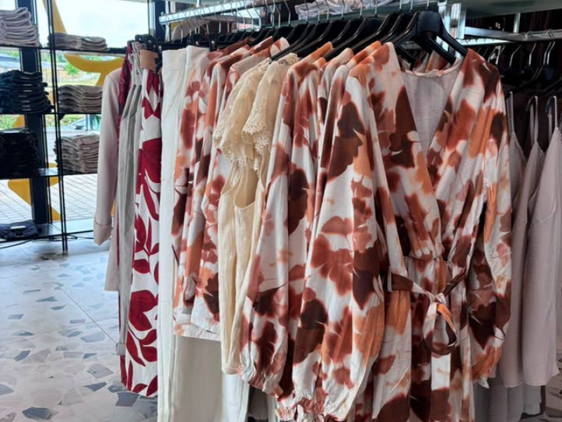 Les Audacieuses (Thimister-Clermont) à Thimister-Clermont - Magasin de vêtements - Magasin de vêtements pour femmes | Boncado - photo 15