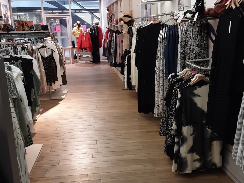 Boutique Virginie à Verviers - Magasin de vêtements | Boncado - photo 3