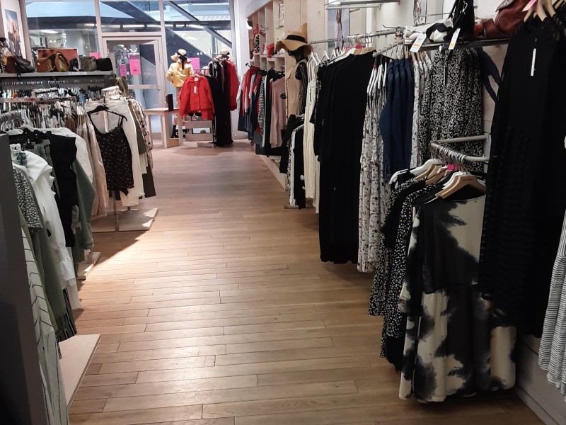 Boutique Virginie à Verviers - Bekleidungsgeschäft | Boncado - photo 3