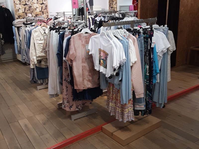 Boutique Virginie à Verviers - Magasin de vêtements | Boncado - photo 4