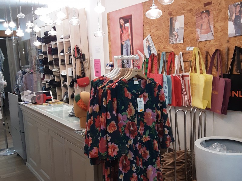 Boutique Virginie à Verviers - Magasin de vêtements | Boncado - photo 5