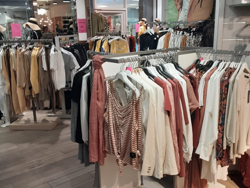 Boutique Virginie à Verviers - Magasin de vêtements | Boncado - photo 6