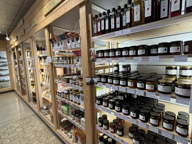 Unis Verts Paysans à Malmedy - Épicerie | Boncado - photo 7