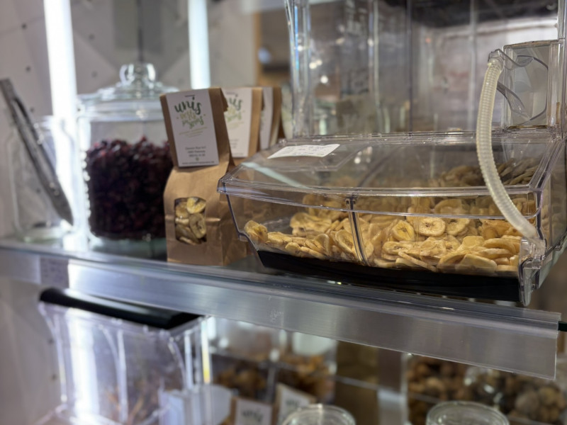 Unis Verts Paysans à Malmedy - Épicerie | Boncado - photo 10