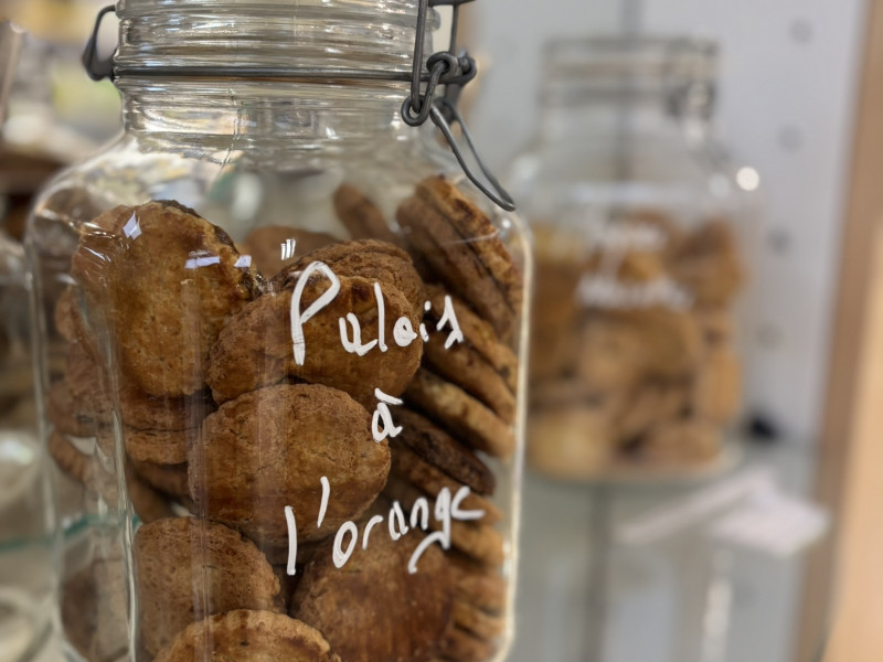 Unis Verts Paysans à Malmedy - Épicerie | Boncado - photo 11