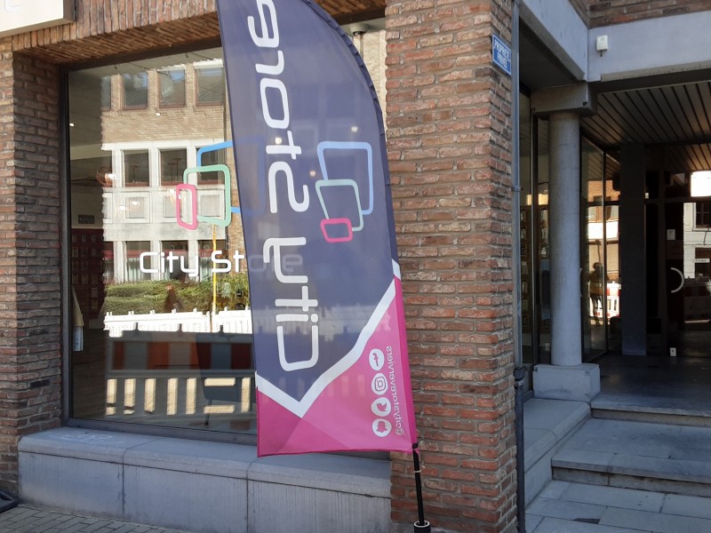 City Store à Dison | Boncado - photo 2