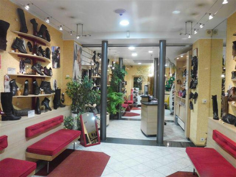 LE CHAUSSEUR KING à Verviers - Magasin de chaussures | Boncado - photo 4